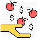 Save Money  Icon