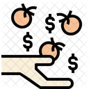 Save Money  Icon