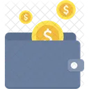 Save money  Icon