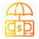 Save Money Invest Dollar Icon