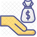 Business And Finance Vol Icon