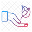 Ecology Environment Nature Icon