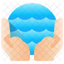 Kobai Save Sea Icon