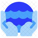Luton Save Sea Icon