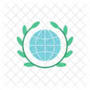 Ecology Global Care Icon