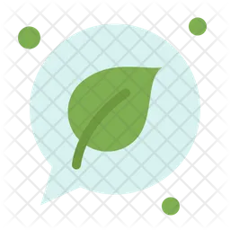 Save Plants  Icon