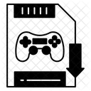 Save Point Icon