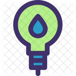 Save Power  Icon