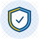 Save Protection Security Protection Icon