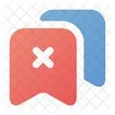 Save Remove  Icon