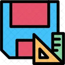 Save Rule  Icon