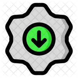 Save settings  Icon