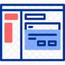Save store  Icon
