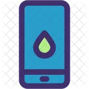 Save Technology Save Smartphone Icon