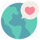 Save the Earth Product  Icon