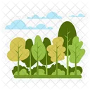 Save The Forest  Icon