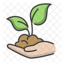 Save the nature  Icon