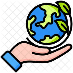 Save The Planet  Icon