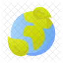 Save The Planet Save Planet Icon
