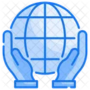 Save the Planet  Icon