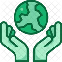 Save The Planet  Icon