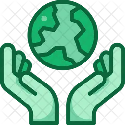 Save The Planet  Icon