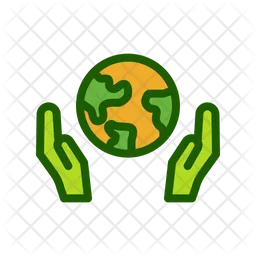 Save The Planet  Icon