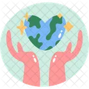 Save The Planet  Icon