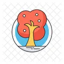 Save The Trees Icon