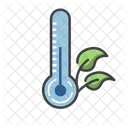 Save the weather  Icon