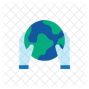 Save The World Save World Campaign Icon