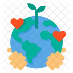 Save the world  Icon