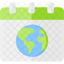 Save The World  Icon