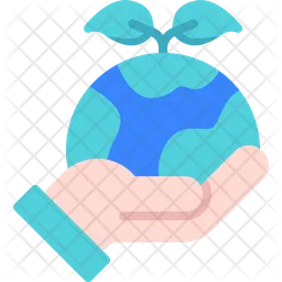 Save the world  Icon