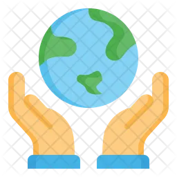 Save The World  Icon