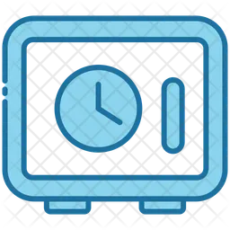 Save time  Icon