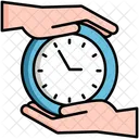 Save Time  Symbol