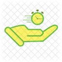 Save Time Icon