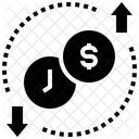 Save Time  Icon
