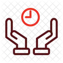 Save time  Icon