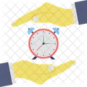 Save Timing  Icon
