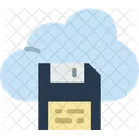 Save To Cloud Cloud Storage Cloud Icon