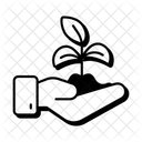 Save Tree  Icon