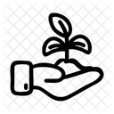 Save Tree  Icon