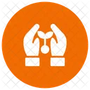 Care Protection Secure Icon