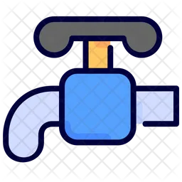 Save water  Icon