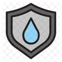Save Water Ecology Water Icon