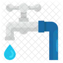 Save Water Save Water Icon