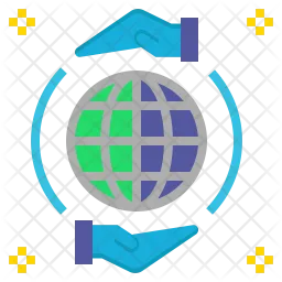 Save world  Icon