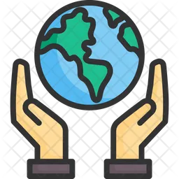 Save world  Icon